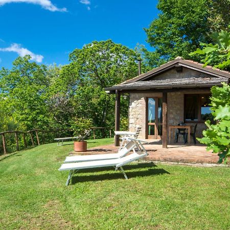 Holiday Home Casale Belvedere By Interhome Roccastrada Exterior photo